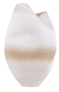 Pelee Small Vase - Luxury Furniture Mercato Interiors